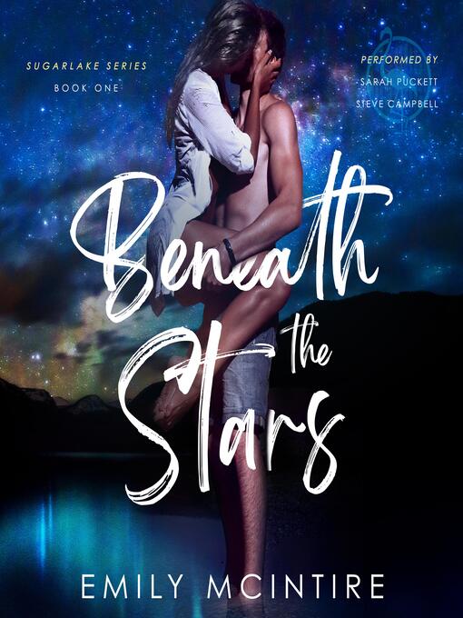 Title details for Beneath the Stars by Emily McIntire - Available